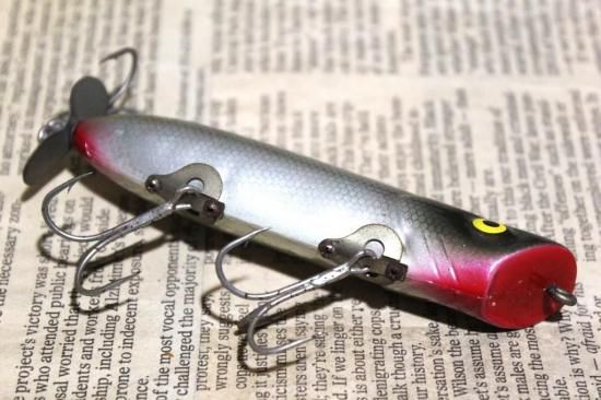 中古釣具通信販売専門店 HEDDMANN ヘッドマン