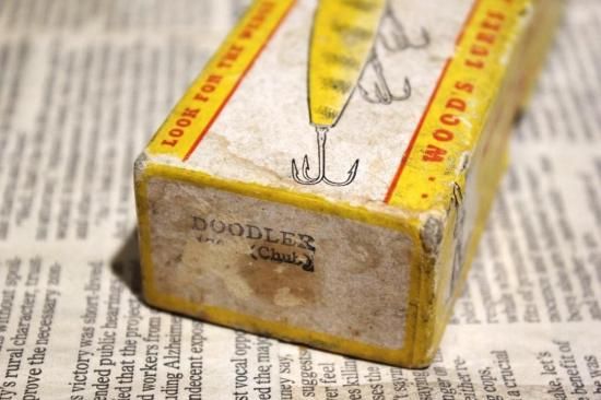 中古釣具通信販売専門店 HEDDMANN ヘッドマン