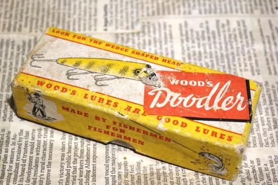 中古釣具通信販売専門店 HEDDMANN ヘッドマン