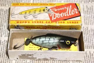 中古釣具通信販売専門店 HEDDMANN [ヘッドマン]