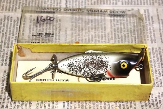 中古釣具通信販売専門店 HEDDMANN ヘッドマン