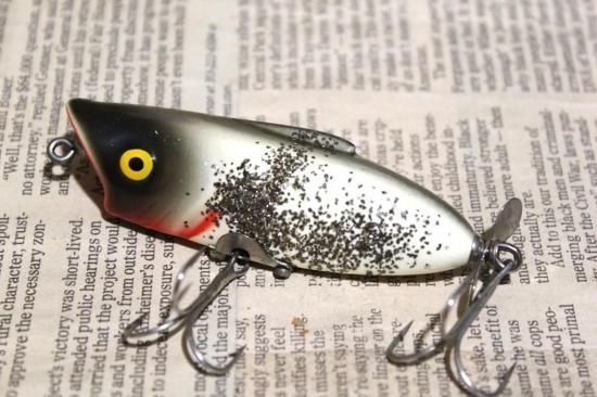 へドンルアー❤新品レア❤ 中古釣具通信販売専門店 HEDDMANN ヘッドマン