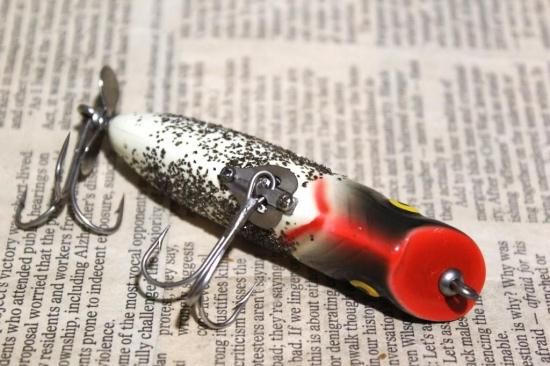 中古釣具通信販売専門店 HEDDMANN ヘッドマン