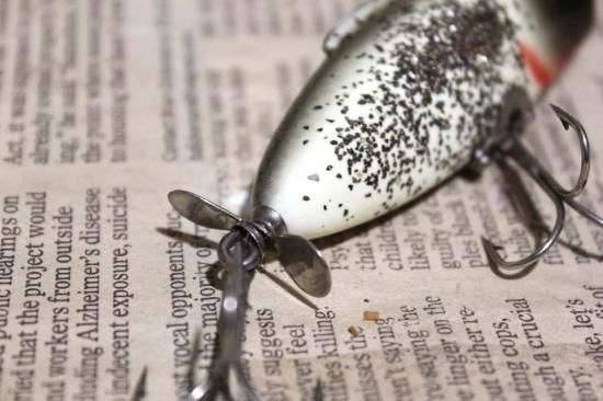 中古釣具通信販売専門店 HEDDMANN ヘッドマン