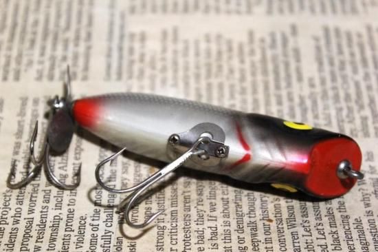 中古釣具通信販売専門店 HEDDMANN ヘッドマン