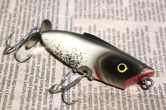 中古釣具通信販売専門店 HEDDMANN ヘッドマン