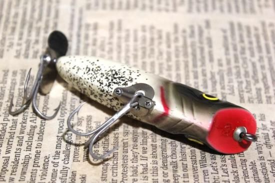 中古釣具通信販売専門店 HEDDMANN ヘッドマン