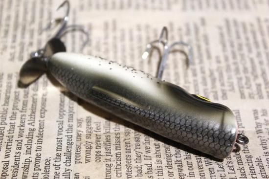 中古釣具通信販売専門店 HEDDMANN ヘッドマン