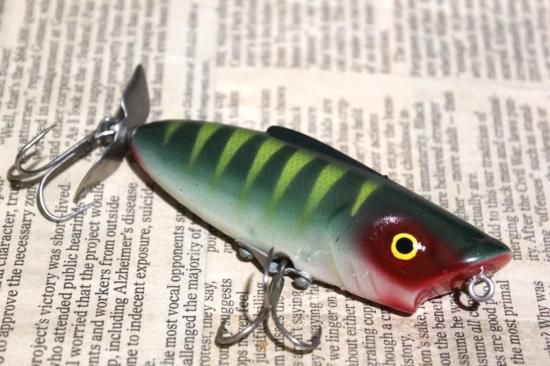 中古釣具通信販売専門店 HEDDMANN ヘッドマン