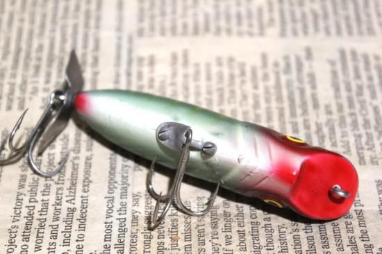 中古釣具通信販売専門店 HEDDMANN ヘッドマン