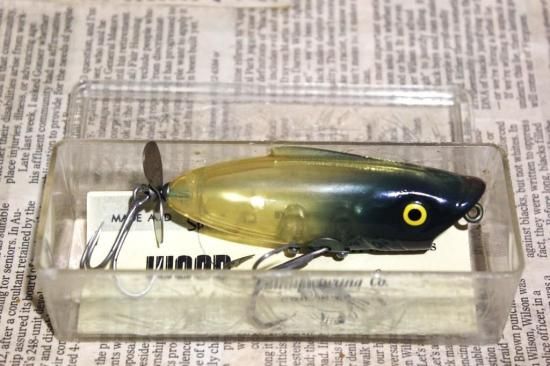 イトウ剥製 中古釣具通信販売専門店 HEDDMANN ヘッドマン