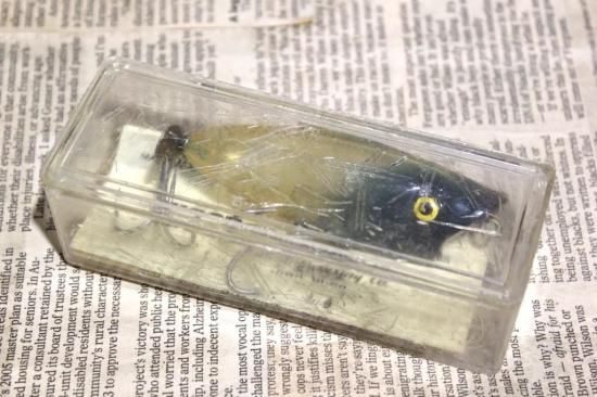 中古釣具通信販売専門店 HEDDMANN ヘッドマン