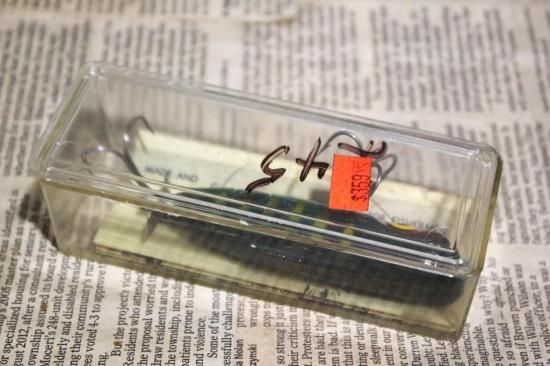 未使用】☆ドウラク ボテジャコミノー ☆ 2025年最新】Yahoo