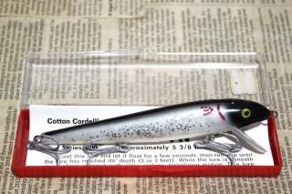 <img class='new_mark_img1' src='https://img.shop-pro.jp/img/new/icons13.gif' style='border:none;display:inline;margin:0px;padding:0px;width:auto;' />COTTON CORDELL RED-FIN