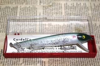 <img class='new_mark_img1' src='https://img.shop-pro.jp/img/new/icons13.gif' style='border:none;display:inline;margin:0px;padding:0px;width:auto;' />COTTON CORDELL RED-FIN