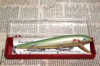 <img class='new_mark_img1' src='https://img.shop-pro.jp/img/new/icons13.gif' style='border:none;display:inline;margin:0px;padding:0px;width:auto;' />COTTON CORDELL RED-FIN