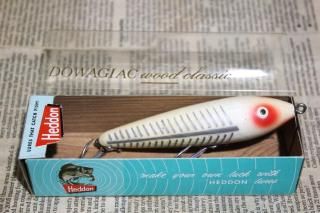 <img class='new_mark_img1' src='https://img.shop-pro.jp/img/new/icons13.gif' style='border:none;display:inline;margin:0px;padding:0px;width:auto;' />HEDDON WOOD ZARAGOSSA