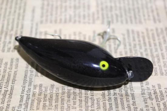 中古釣具通信販売専門店 HEDDMANN ヘッドマン