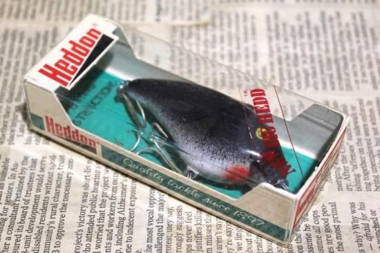 中古釣具通信販売専門店 HEDDMANN ヘッドマン