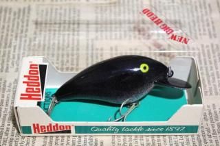 <img class='new_mark_img1' src='https://img.shop-pro.jp/img/new/icons13.gif' style='border:none;display:inline;margin:0px;padding:0px;width:auto;' />HEDDON BIG HEDD [BWR]