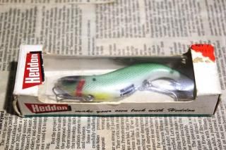 中古釣具通信販売専門店 HEDDMANN （ヘッドマン）