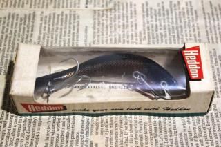 中古釣具通信販売専門店 HEDDMANN （ヘッドマン）