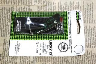 <img class='new_mark_img1' src='https://img.shop-pro.jp/img/new/icons13.gif' style='border:none;display:inline;margin:0px;padding:0px;width:auto;' />HEDDON BABY LUCKY13