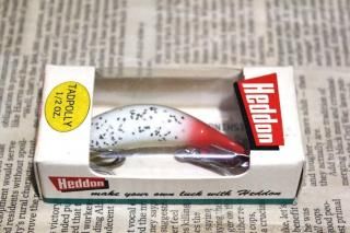 HEDDON #300 ハイフォーヘッド HEDDON #300 ハイフォーヘッド