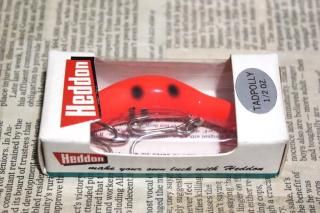 <img class='new_mark_img1' src='https://img.shop-pro.jp/img/new/icons13.gif' style='border:none;display:inline;margin:0px;padding:0px;width:auto;' />HEDDON TADPOLLY