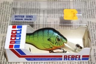 <img class='new_mark_img1' src='https://img.shop-pro.jp/img/new/icons13.gif' style='border:none;display:inline;margin:0px;padding:0px;width:auto;' />REBEL BAITFISH [bream]