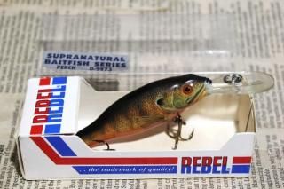 <img class='new_mark_img1' src='https://img.shop-pro.jp/img/new/icons13.gif' style='border:none;display:inline;margin:0px;padding:0px;width:auto;' />REBEL BAITFISH 