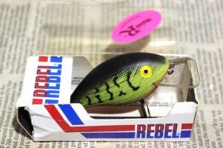 <img class='new_mark_img1' src='https://img.shop-pro.jp/img/new/icons13.gif' style='border:none;display:inline;margin:0px;padding:0px;width:auto;' />REBEL MINI-R