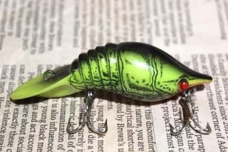 <img class='new_mark_img1' src='https://img.shop-pro.jp/img/new/icons13.gif' style='border:none;display:inline;margin:0px;padding:0px;width:auto;' />MANN'S CRAWDAD