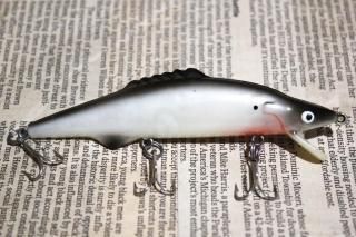 <img class='new_mark_img1' src='https://img.shop-pro.jp/img/new/icons13.gif' style='border:none;display:inline;margin:0px;padding:0px;width:auto;' />MANN'S BOWFIN