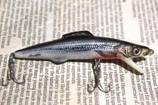 <img class='new_mark_img1' src='https://img.shop-pro.jp/img/new/icons13.gif' style='border:none;display:inline;margin:0px;padding:0px;width:auto;' />MANN'S BOWFIN