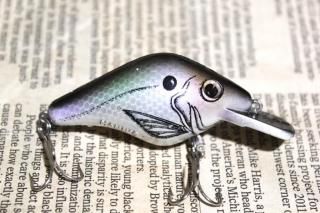 中古釣具通信販売専門店 HEDDMANN （ヘッドマン）