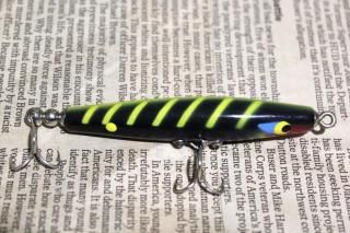 <img class='new_mark_img1' src='https://img.shop-pro.jp/img/new/icons13.gif' style='border:none;display:inline;margin:0px;padding:0px;width:auto;' />SMITHWICK TOOTHPICK