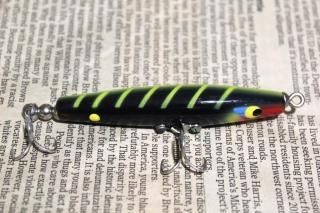 中古釣具通信販売専門店 HEDDMANN [ヘッドマン]