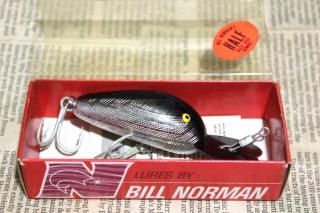 <img class='new_mark_img1' src='https://img.shop-pro.jp/img/new/icons13.gif' style='border:none;display:inline;margin:0px;padding:0px;width:auto;' />BILL Norman Half Back