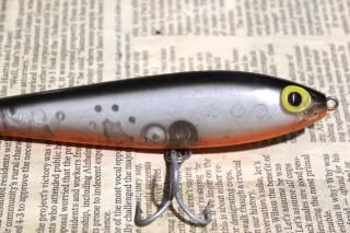 中古釣具通信販売専門店 HEDDMANN [ヘッドマン]