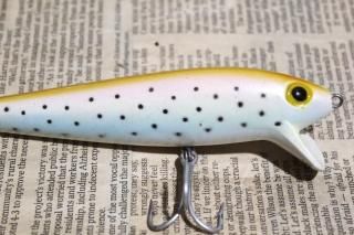 中古釣具通信販売専門店 HEDDMANN [ヘッドマン]