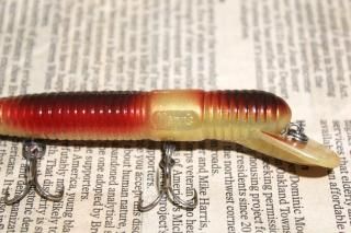 <img class='new_mark_img1' src='https://img.shop-pro.jp/img/new/icons13.gif' style='border:none;display:inline;margin:0px;padding:0px;width:auto;' />MANN'S HARDWORM [MEDIUM DIVER]