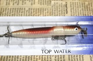 <img class='new_mark_img1' src='https://img.shop-pro.jp/img/new/icons13.gif' style='border:none;display:inline;margin:0px;padding:0px;width:auto;' />MANN'S HARDWORM [TOP WATER]