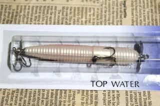 <img class='new_mark_img1' src='https://img.shop-pro.jp/img/new/icons13.gif' style='border:none;display:inline;margin:0px;padding:0px;width:auto;' />MANN'S HARDWORM [TOP WATER]