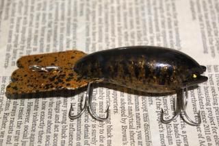 <img class='new_mark_img1' src='https://img.shop-pro.jp/img/new/icons13.gif' style='border:none;display:inline;margin:0px;padding:0px;width:auto;' />FRED ARBOGAST MUD BUG