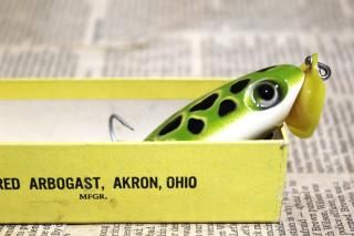 中古釣具通信販売専門店 HEDDMANN （ヘッドマン）