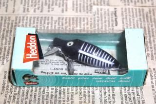 <img class='new_mark_img1' src='https://img.shop-pro.jp/img/new/icons13.gif' style='border:none;display:inline;margin:0px;padding:0px;width:auto;' />HEDDON RIVER RUNT SINKER