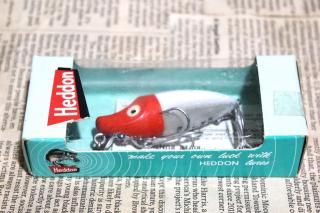 <img class='new_mark_img1' src='https://img.shop-pro.jp/img/new/icons13.gif' style='border:none;display:inline;margin:0px;padding:0px;width:auto;' />HEDDON RIVER RUNT SINKER