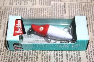 <img class='new_mark_img1' src='https://img.shop-pro.jp/img/new/icons13.gif' style='border:none;display:inline;margin:0px;padding:0px;width:auto;' />HEDDON RIVER RUNT SINKER