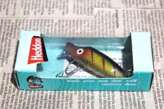 <img class='new_mark_img1' src='https://img.shop-pro.jp/img/new/icons13.gif' style='border:none;display:inline;margin:0px;padding:0px;width:auto;' />HEDDON RIVER RUNT SINKER